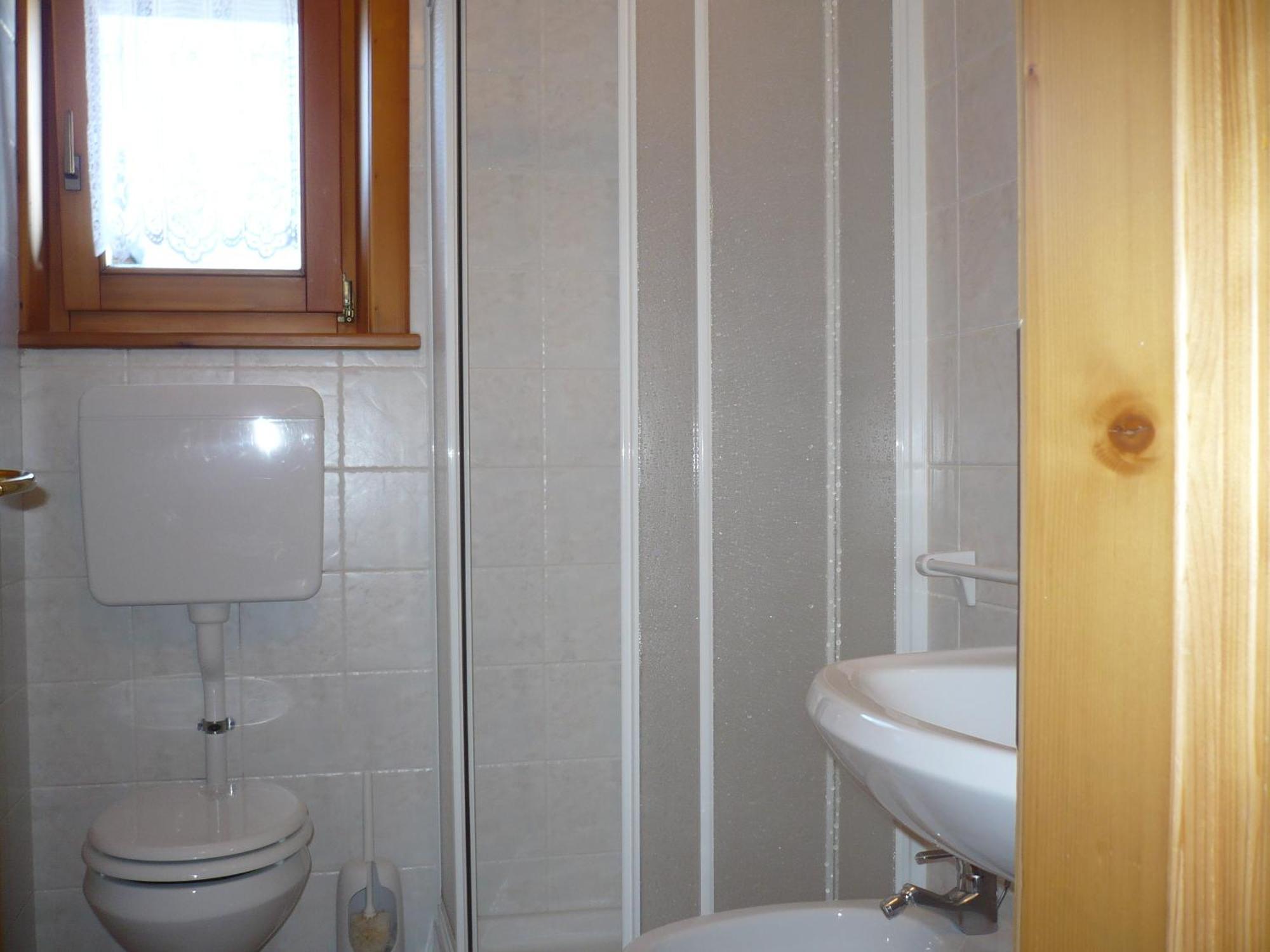Apartamento Casa Gembre Livigno Exterior foto