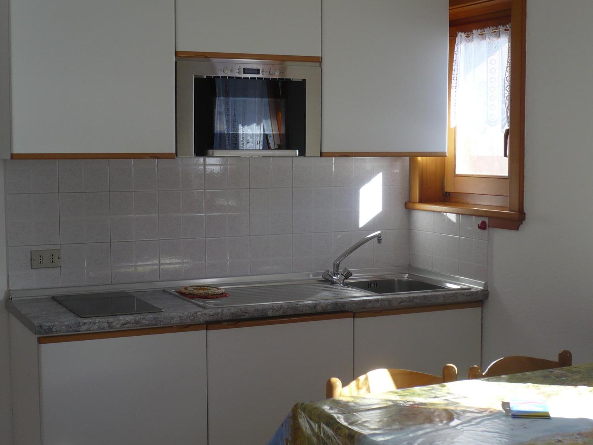 Apartamento Casa Gembre Livigno Exterior foto