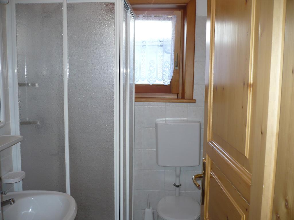 Apartamento Casa Gembre Livigno Exterior foto