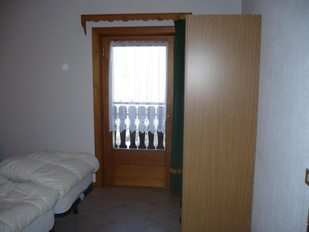 Apartamento Casa Gembre Livigno Exterior foto