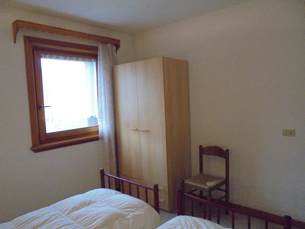 Apartamento Casa Gembre Livigno Exterior foto