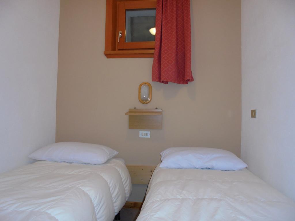Apartamento Casa Gembre Livigno Exterior foto